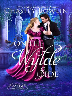 cover image of On the Wylde Side